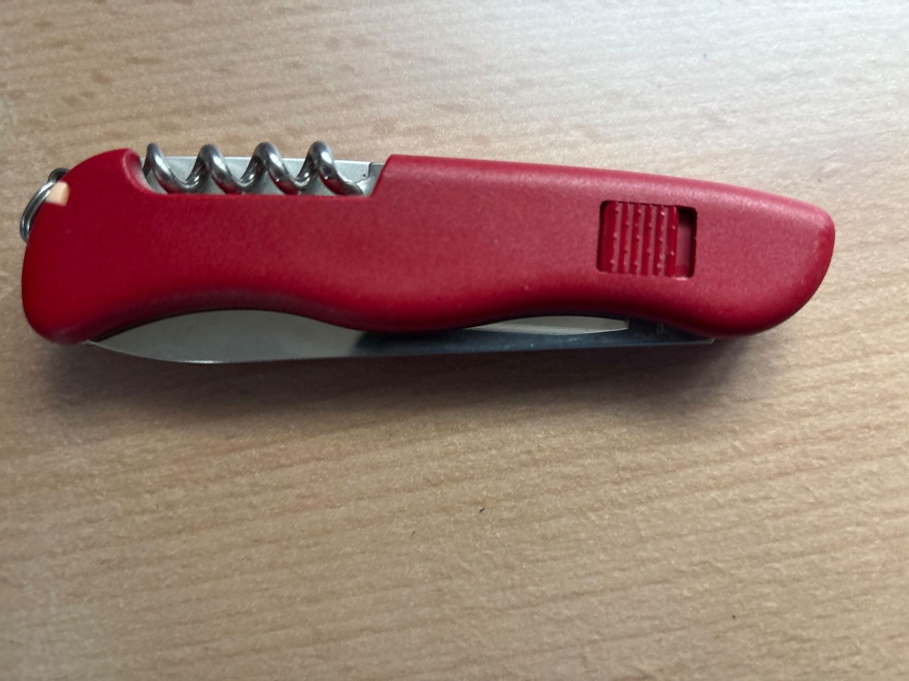 Victorinox Coltelli tascabile: Victorinox Käsemesser – Usato da Benken SG venduto da cafi7 1