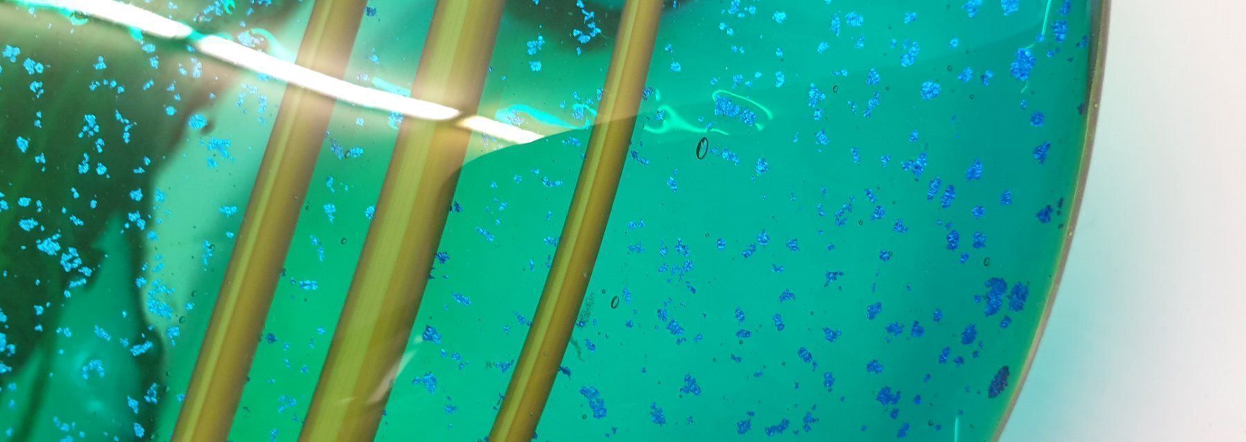 Ciotole: Grosse schwere Schale Murano? – Usato da Emmen venduto da Brockofsky 8