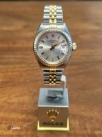 ☆Rolex Datejust 26 mm stahl/gold RLX-Garantie bis 12.2026☆