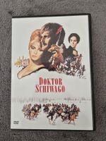 Doktor Schiwago DVD