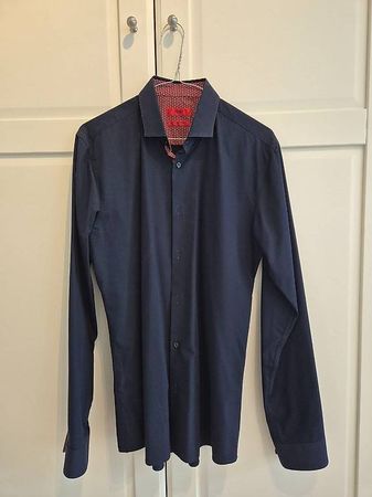 Lotto 3 camicie HUGO Boss uomo  taglia S / Slim Fit