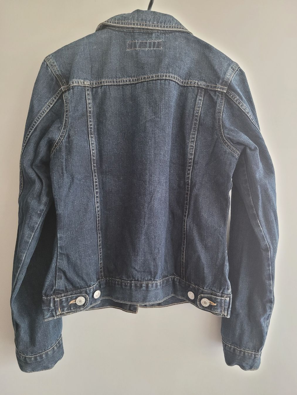 Giacche: Jeansjacke von S. Oliver – Usato da Schmerikon venduto da 7855 1