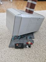 Lego Marvel Thors Hammer Mjolnir Modell aufgebaut Zustand