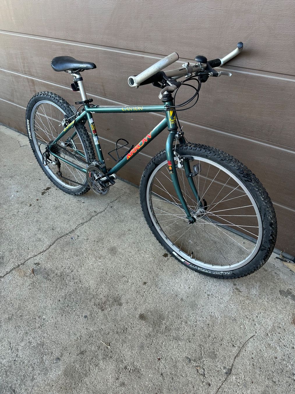 Biciclette: Fahrrad – Usato da Zug venduto da uri_z6fm 2