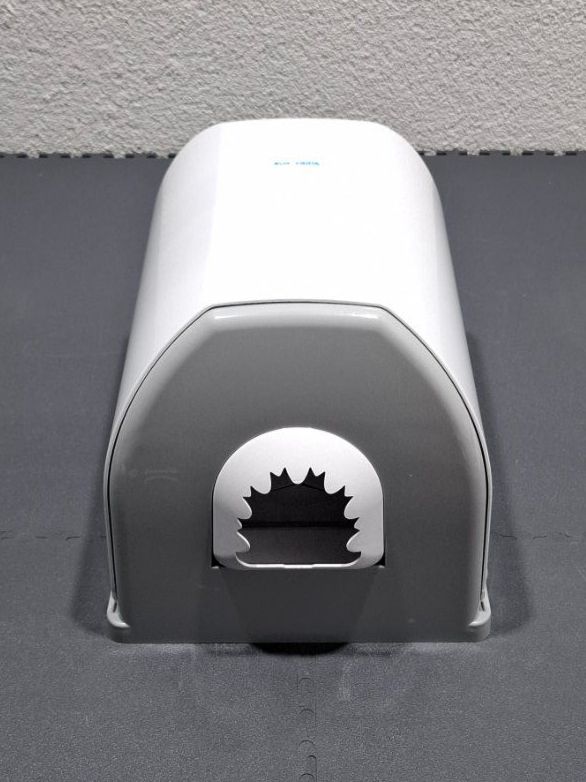 WC: Distributeur papier dévidage central Euro Carta Neuf – Nuovo e nell'imballaggio originale da Villars-Ste-Croix venduto da pau_8fls 2