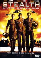 Stealth - Unter dem Radar (DVD)