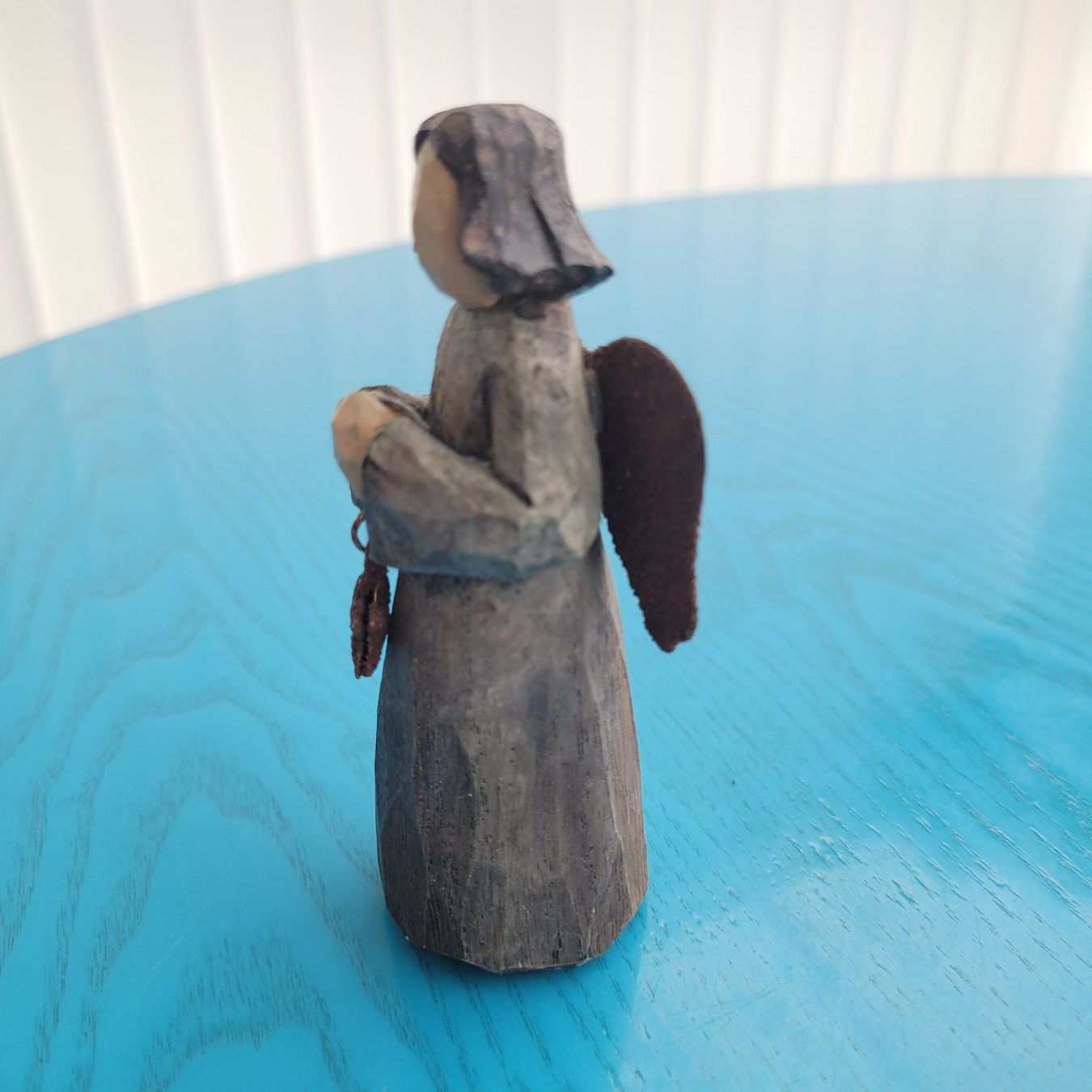 Figuren: Engel Figur Deko Weihnachten Advent Geschenkidee – Gebraucht aus SCHÜBELBACH von CoKaHa 3