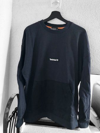 Timberland Sweatshirt Gr. M Relaxed Fit