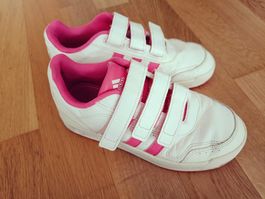 Adidas Sneaker Grosse 33