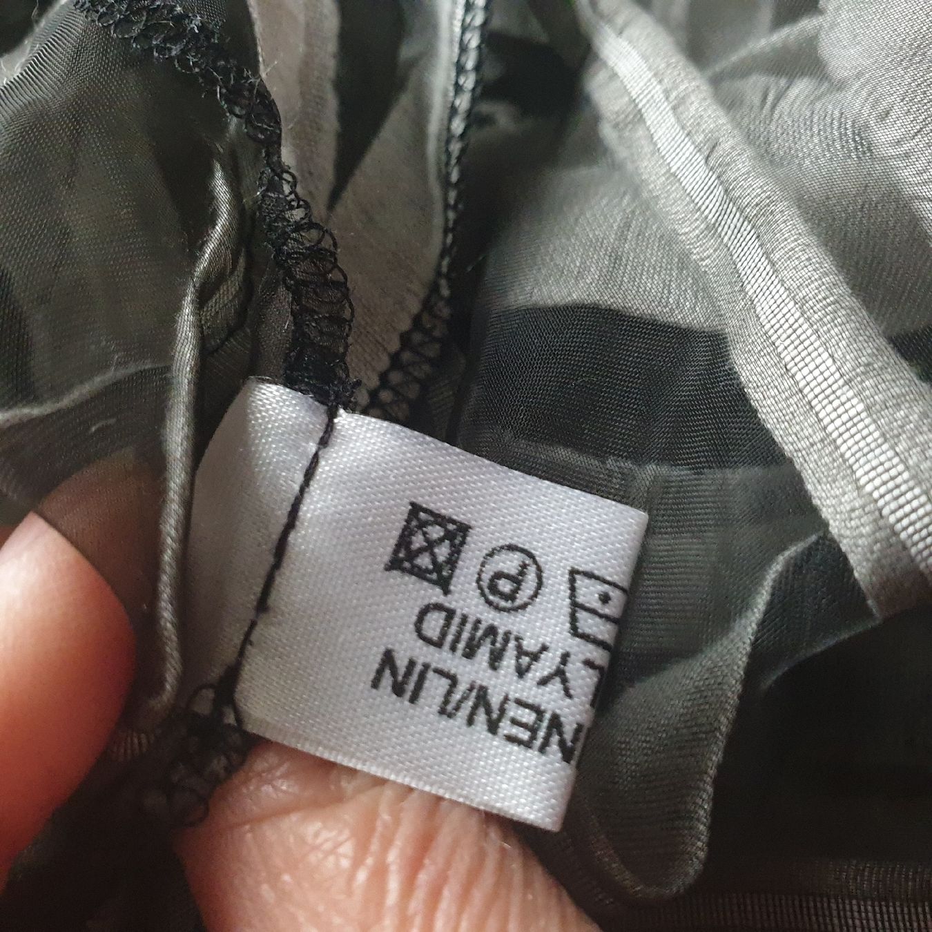 Blusen: KA KECK raffiniertes Shirt EHG – Neu (gemäss Beschreibung) aus Frenkendorf von Moon111 1