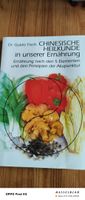 chinesische Heilkunst in der Ernährung