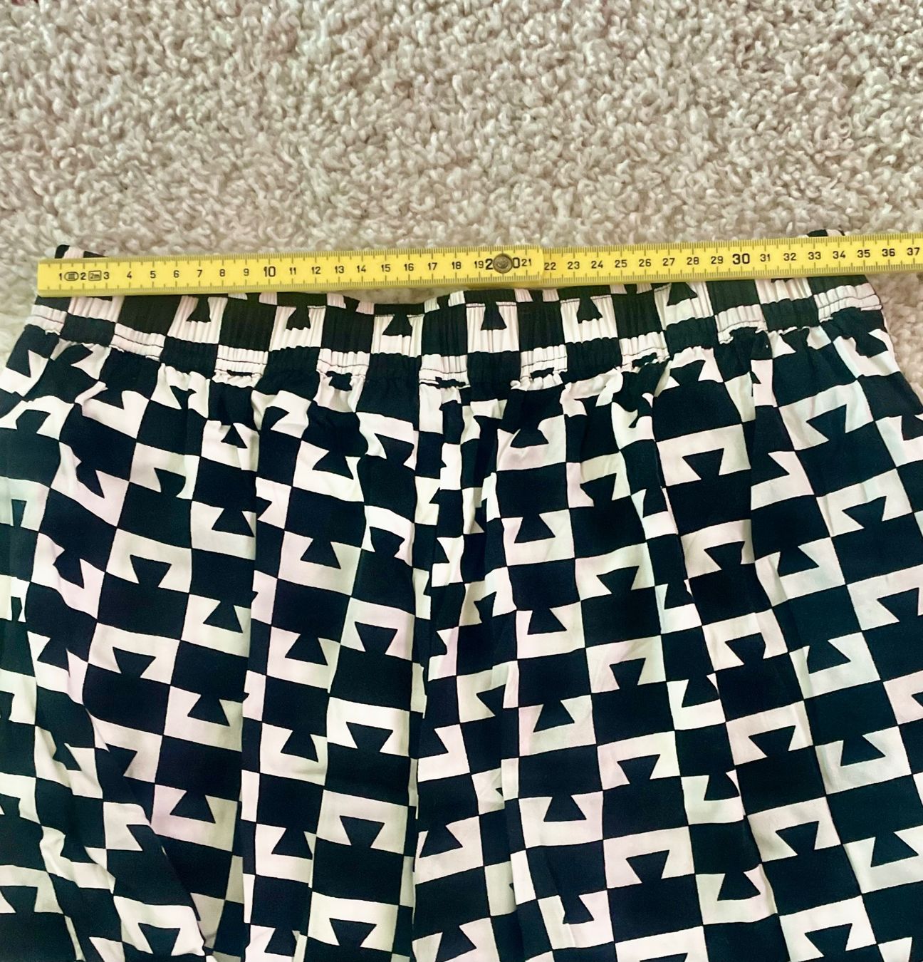 Pantaloni: Zilch Amsterdam Sommer Hose M – Usato da Richterswil venduto da Prangins9 7