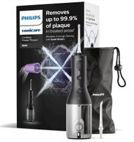 Philips Sonicare Cordless Power Flosser 3000 Munddusche