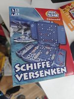 Schiffe versenken, Top Zustand, komplett NEU