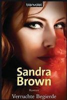Brown Sandra: Verruchte Begierde