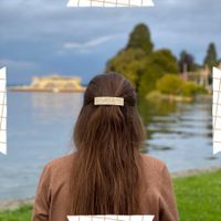 Isola :: Hairclip Haarspange