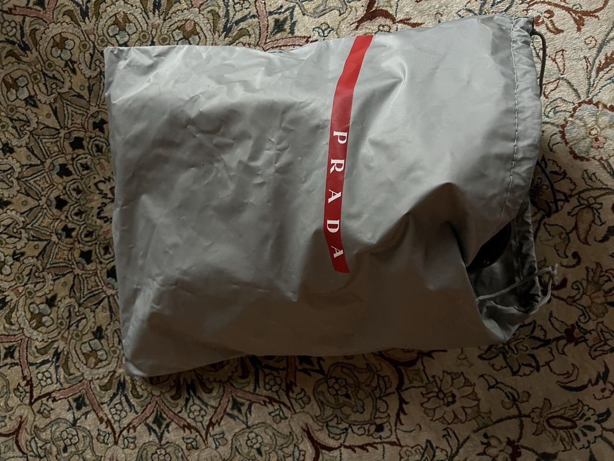 Scarpe da donna: PRADA Männerschuhe – Nuovo (secondo la descrizione) da St.Gallen venduto da 303_7fcf 4