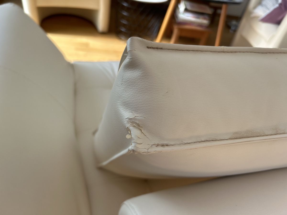 Sofas: Bett sofa von innovation – Gebraucht aus zürich von Julia05 7
