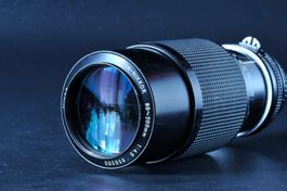 Nikon Nikkor 80-200 f/4.5