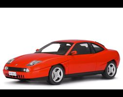 Fiat Coupé 2.0 Turbo 20v 1996 , Laudoracing LM189A1 , 1:18