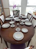 Tiffany & Co. Service de table pour 5 personnes 🤩