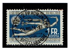 Propagande 190 Vollstempel Zürich 2 Fraumünster