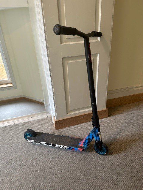 Chilli pro scooter | Kaufen auf Ricardo