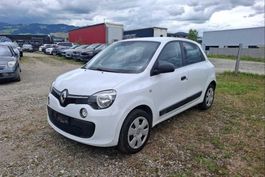 Renault TWingo 0.9T