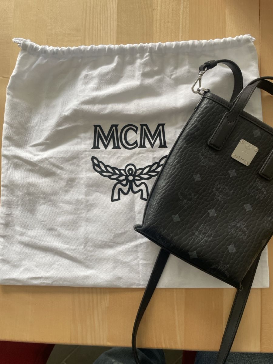 Mcm Taschen für Damen: MCM  – Gebraucht aus Wernetshausen von Gazette18