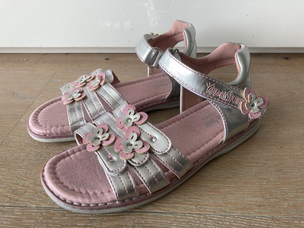 Sandalen Gr 35