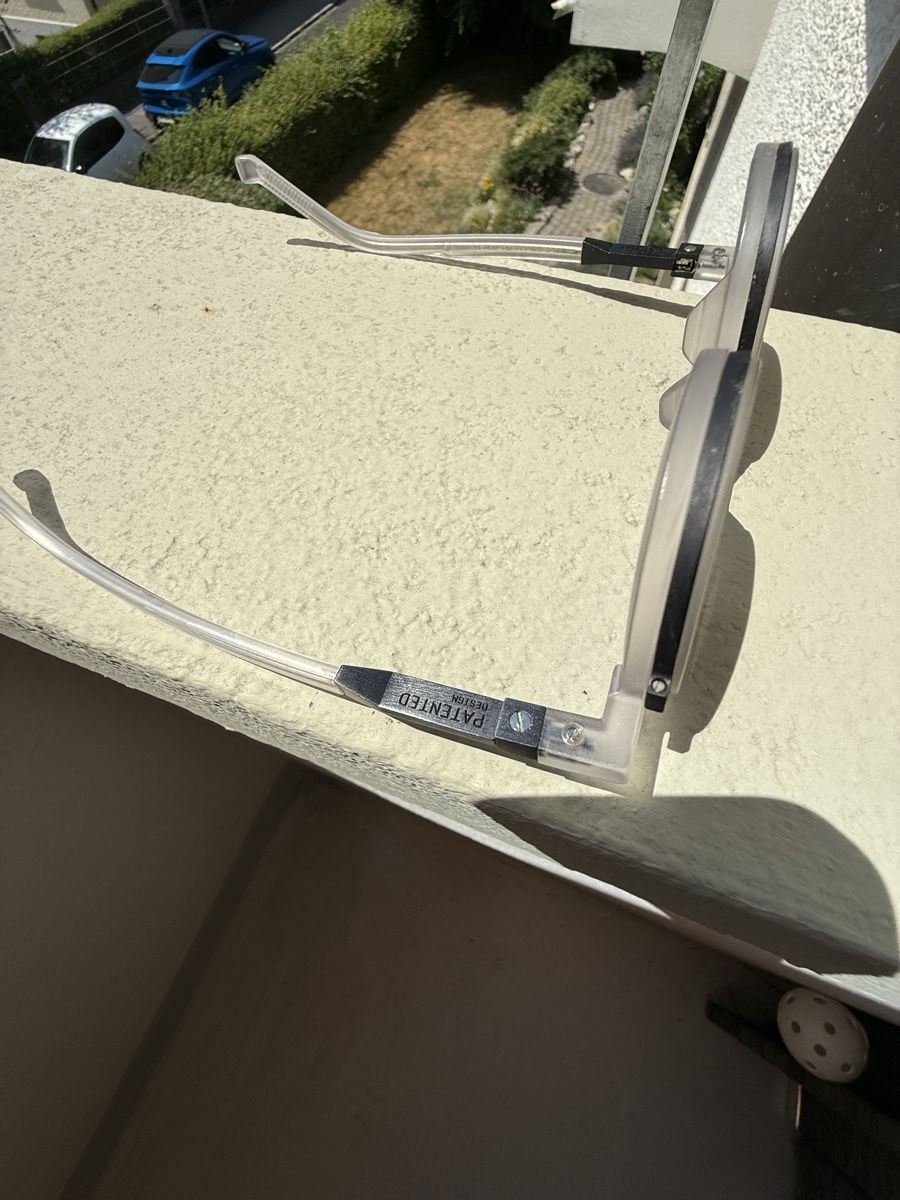 Brillen & Gläser: Vava sunglasses WL0046 – Gebraucht aus Bern von ana_nv7p 6