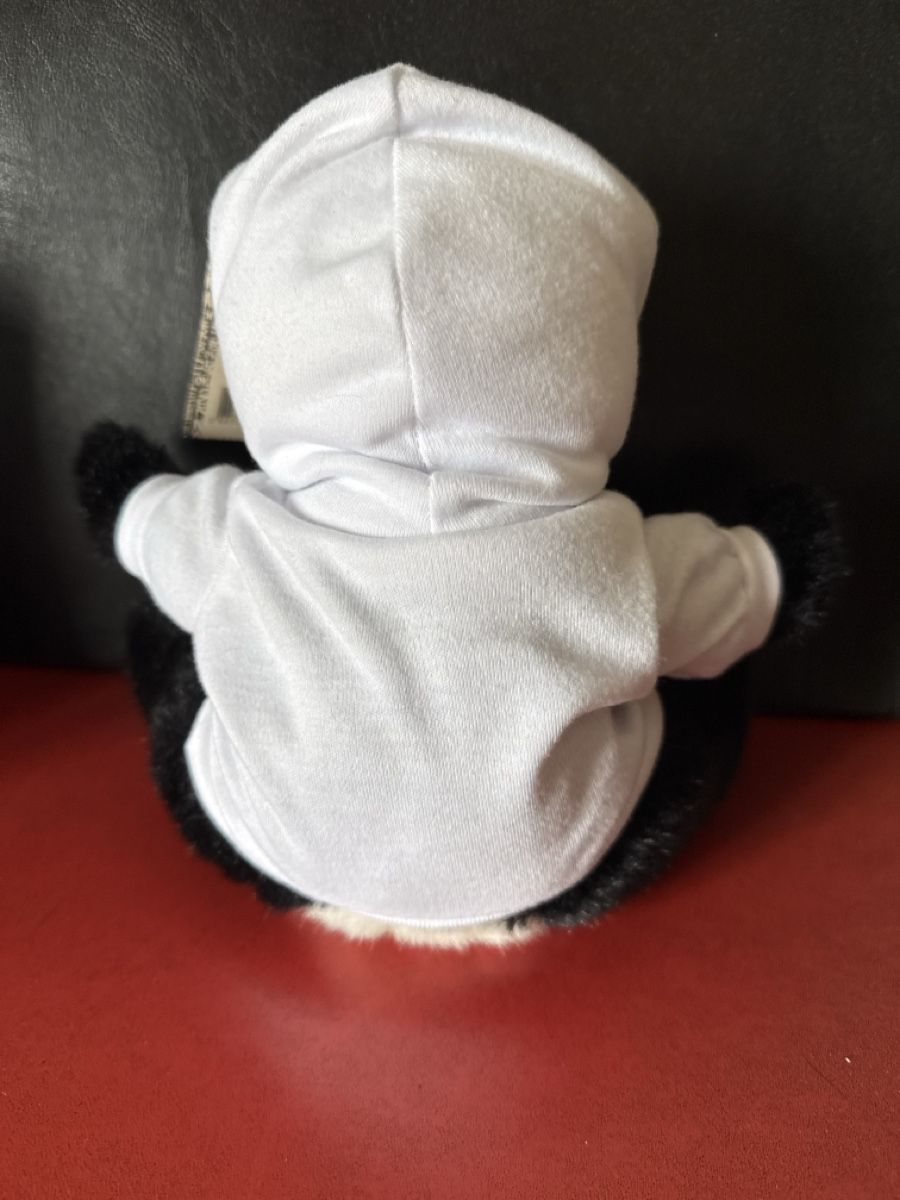 Giocattoli: Peluche panda bear hard rock café Lyon – Usato da Genève venduto da fat_8jwz 2