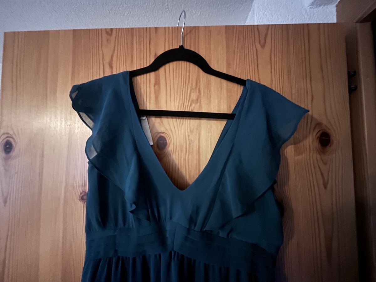 Promod Kleider: Neues AbendKleid Promod – Neu und originalverpackt aus Saas-Fee von Marienelly19 1