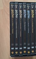 Harry Potter DVD Box Set – 7 Teile