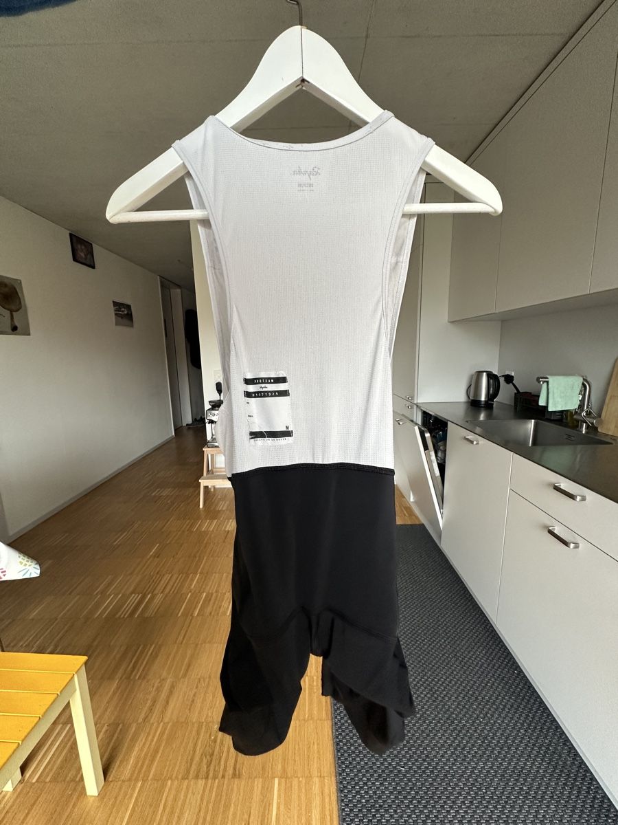 Rapha Pantaloni: Rapha Velohosen – Usato da Horw venduto da leab10 1