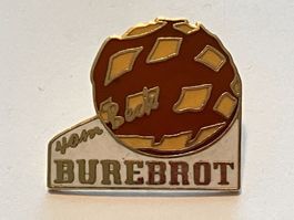 1 Pin Buurebrot vom Beck