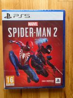 Ps5 Spider Man 2 Neu!
