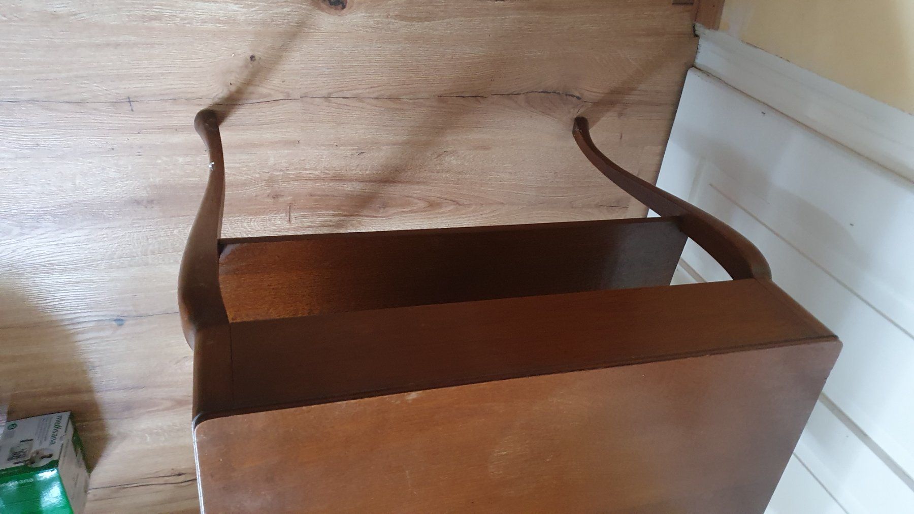 Tavoli: Kleiner Tisch – Usato da Flawil venduto da Pinkmalibu 4
