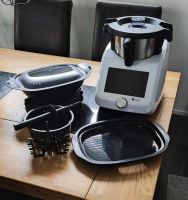 Monsieur cuisine smart
