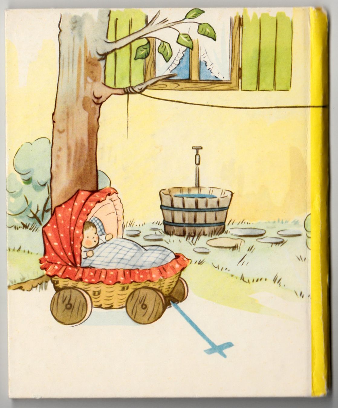 Libri: Ilse Schmid - Grosse Wäsche - 1964 – Usato da Zürich venduto da Adebar0 3