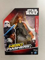 STAR WARS* Hero Mashers*Jar Jar Binks