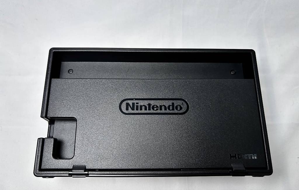Nintendo Console: Nintendo Switch Console | 64GB MicroSD + Gioco – Usato da Gordola venduto da kar_gy5g 7