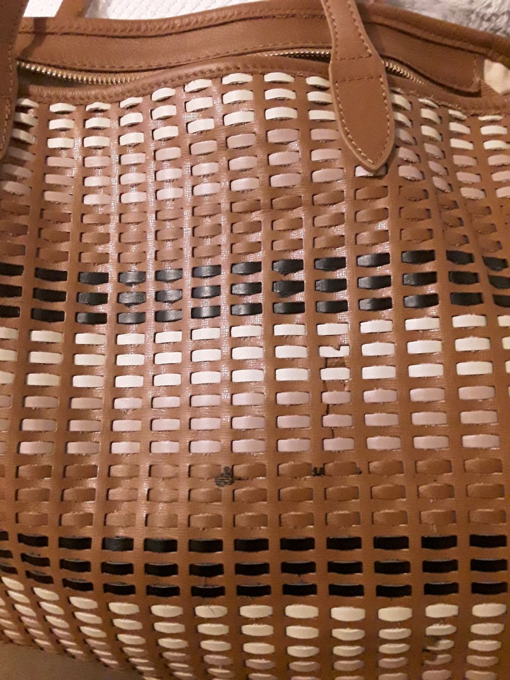 Borse da donna: Tasche leder – Usato da Brugg AG venduto da Ljubinka0410 4
