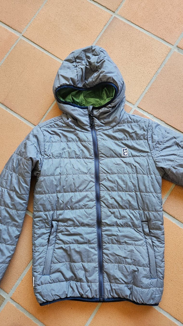 Namuk Jacken & Mäntel: Namuk Primaloft bio Jacke – Gebraucht aus Bubikon von diditoto 1
