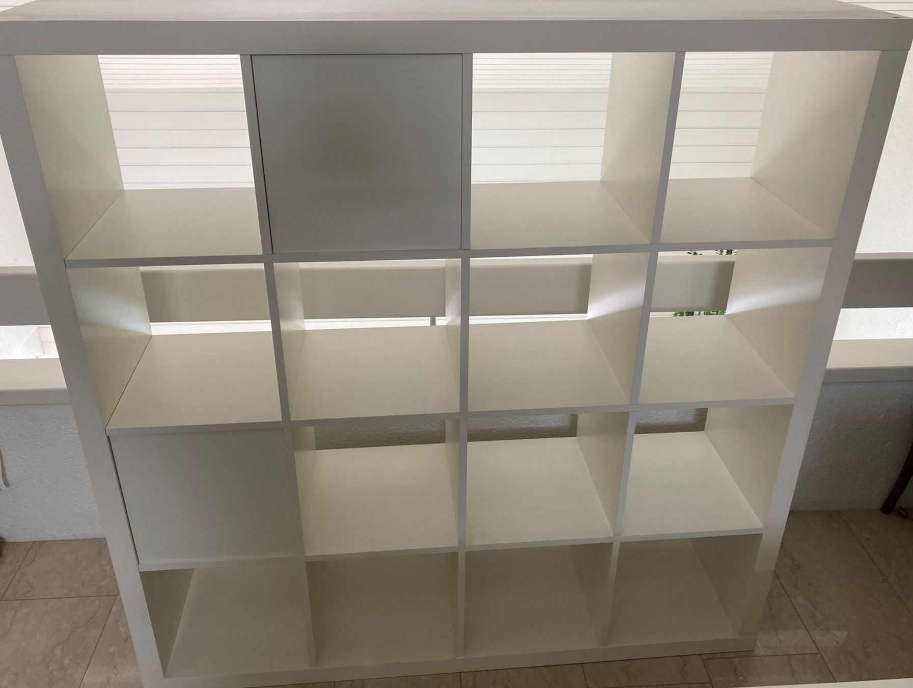 Ikea Scaffali: IKEA Regal KALLAX 4x4 – Usato da Hurden venduto da Ruby70 1