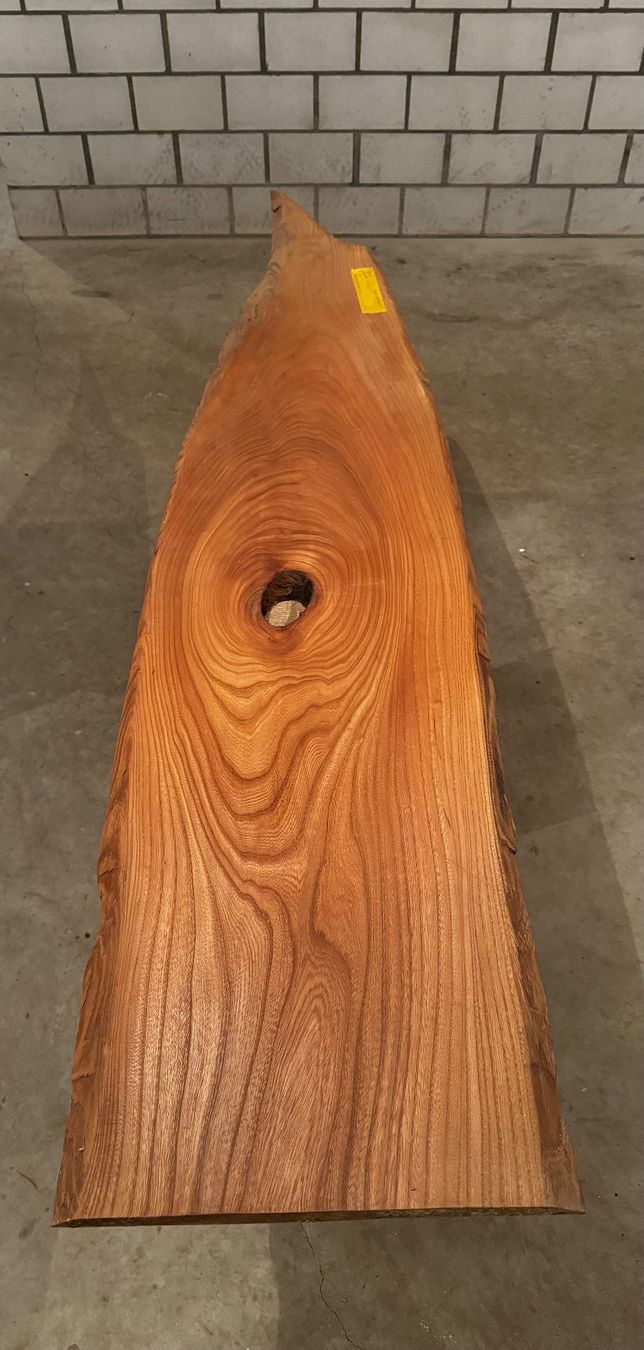 Articoli in legno: Holz Holzbrett Ulme – Usato da Brunnen venduto da Holz-style