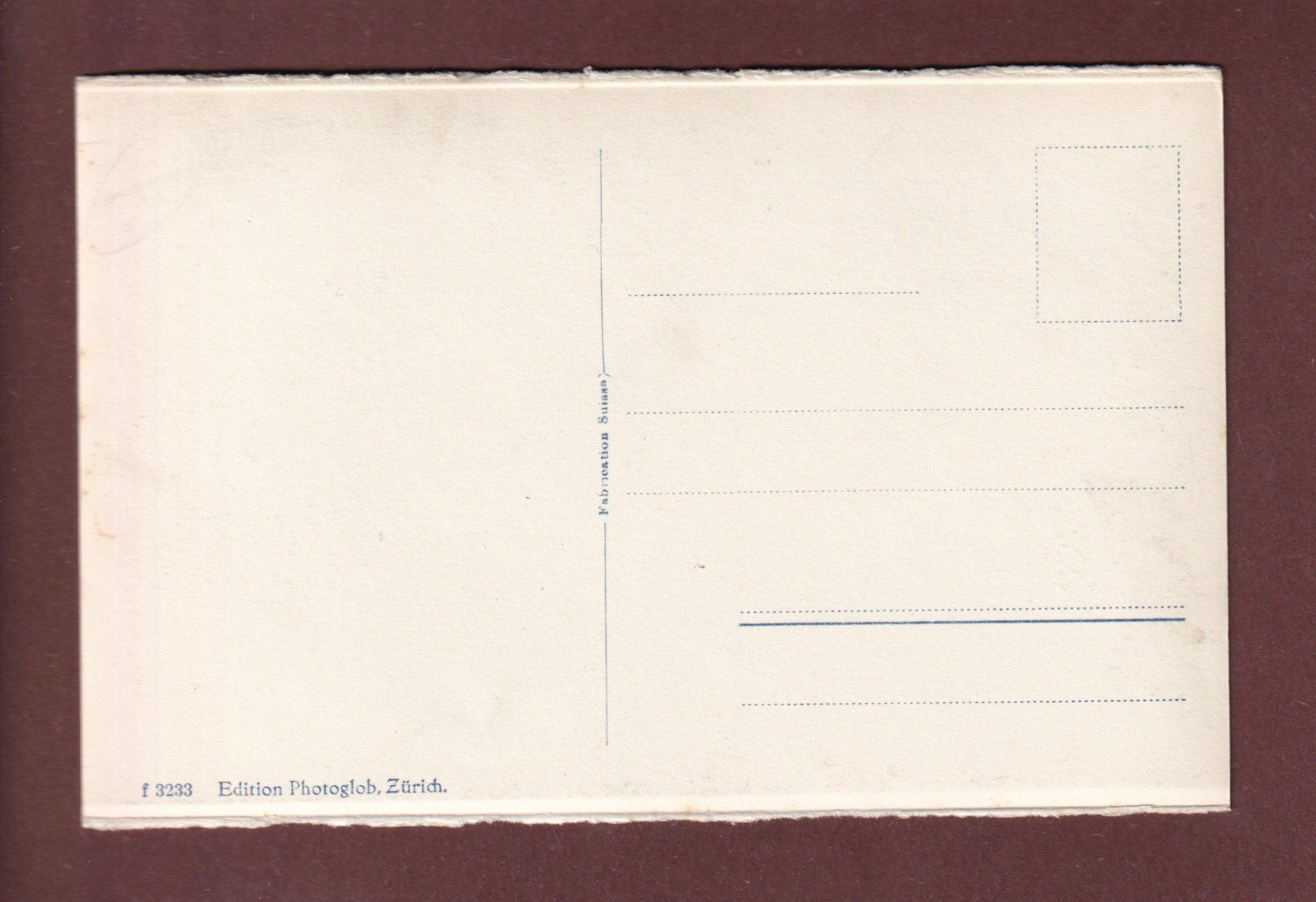 Cartoline postali: CELERINA - Kirche San Gian – Usato da Pully venduto da nicecards-shop 1