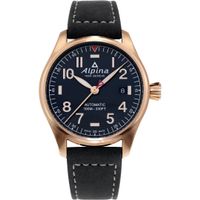 Alpina Startimer Pilot Automatic 40mm.