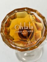 Eau de Parfum LORIS AZZARO Oh la la 25ml