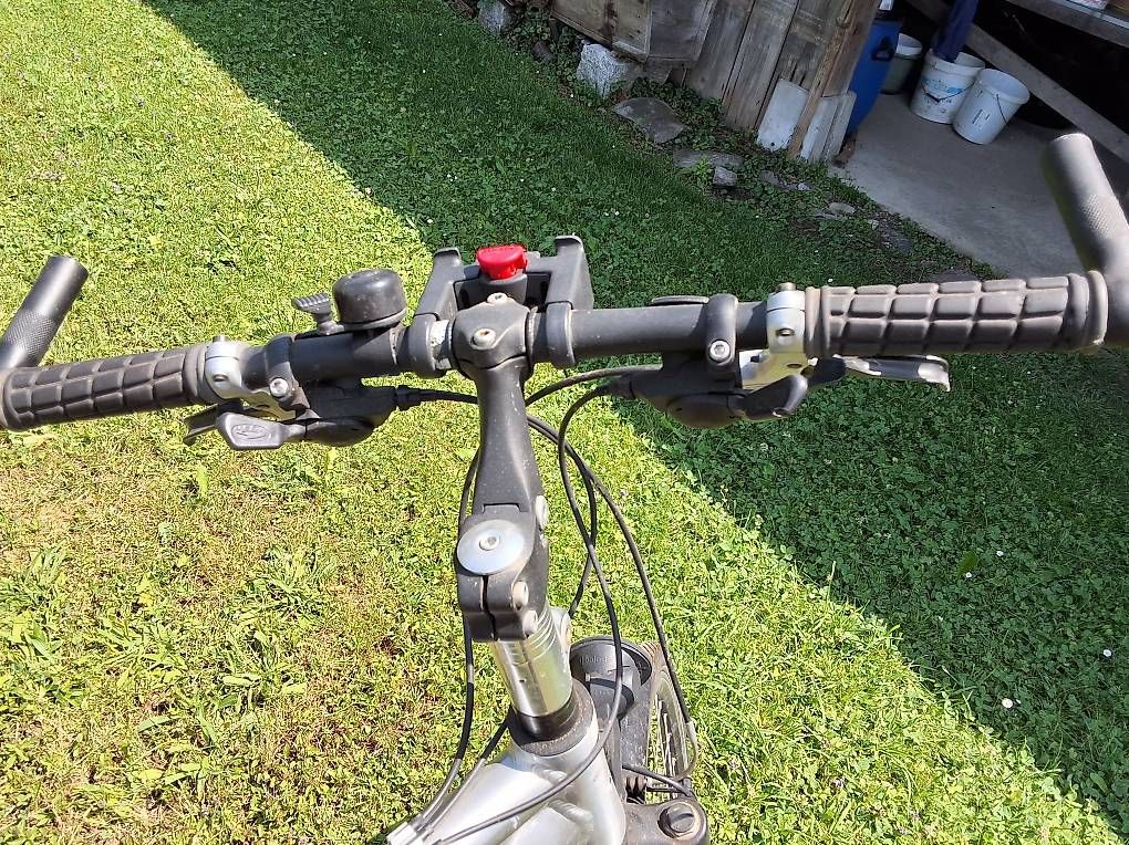 Velos: Touren Velo – Gebraucht aus Ottikon b.Kemptth. von lefok